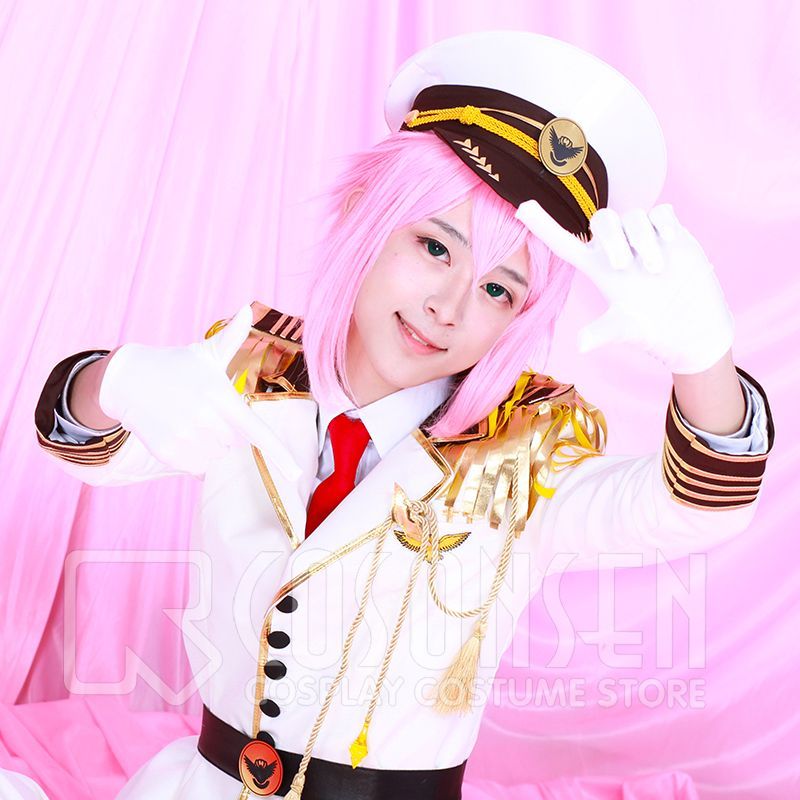 あんスタ 桃李 コスプレ