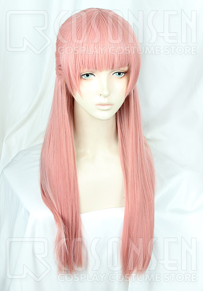 ヲタクに恋は難しい 桃瀬成海 コスプレウィッグ|cosonsenコスプレ通販