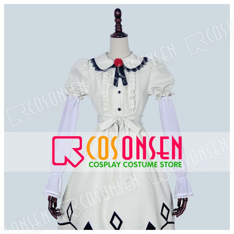Carol OP Neo by Atelier Boz