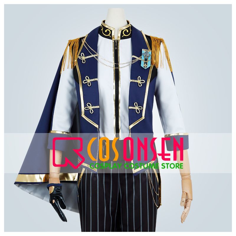 あんスタ‼︎ Knightsコスプレ衣装 瀬名泉靴 | hartwellspremium.com