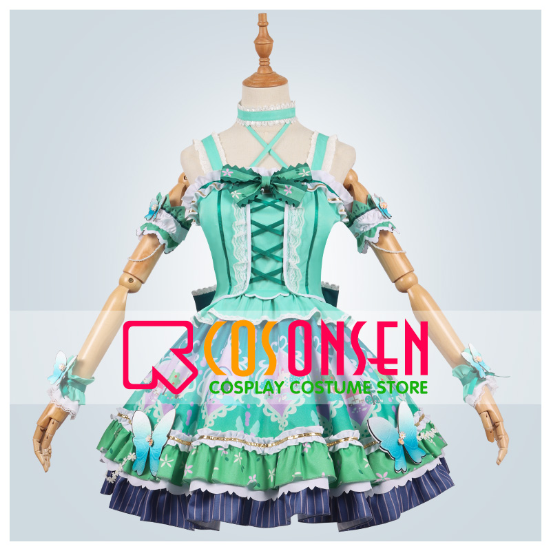 アイドルマスター シンデレラガールズ アイマス 森久保乃々 コスプレ衣装 アイドルマスター シンデレラガールズ アイマス 森久保乃々 コスプレ衣装