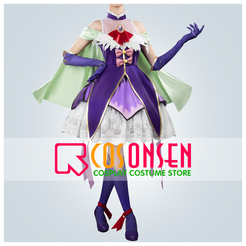 Amazon.co.jp: [QDCFY] 魔法つかいプリキュア！キュアマジカル