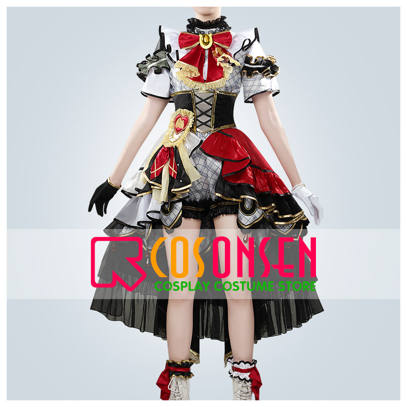 ウマ娘プリティーダービー 6th EVENT The New Frontier 全員 新