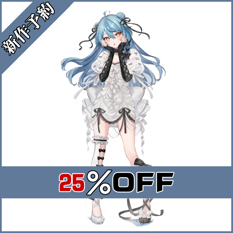 画像1: バーチャルYouTuber Vtuber 『Gothic Night HALLOWEEN 2025』 珠乃井ナナ コスプレ衣装 新作予約 (1)