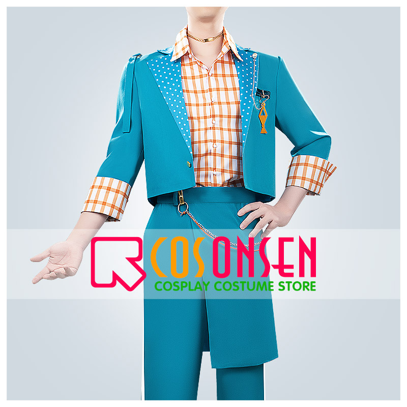 バーチャルYouTuber Vtuber Speciale 1st Anniversary 渚トラウト