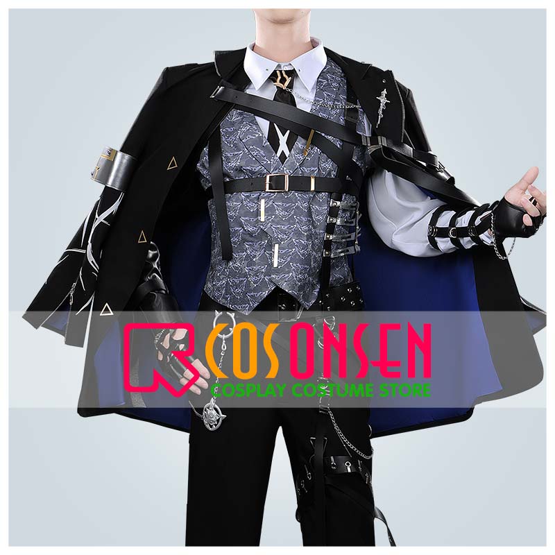 バーチャルYouTuber Vtuber 小柳 誕生日新衣装 コスプレ衣装