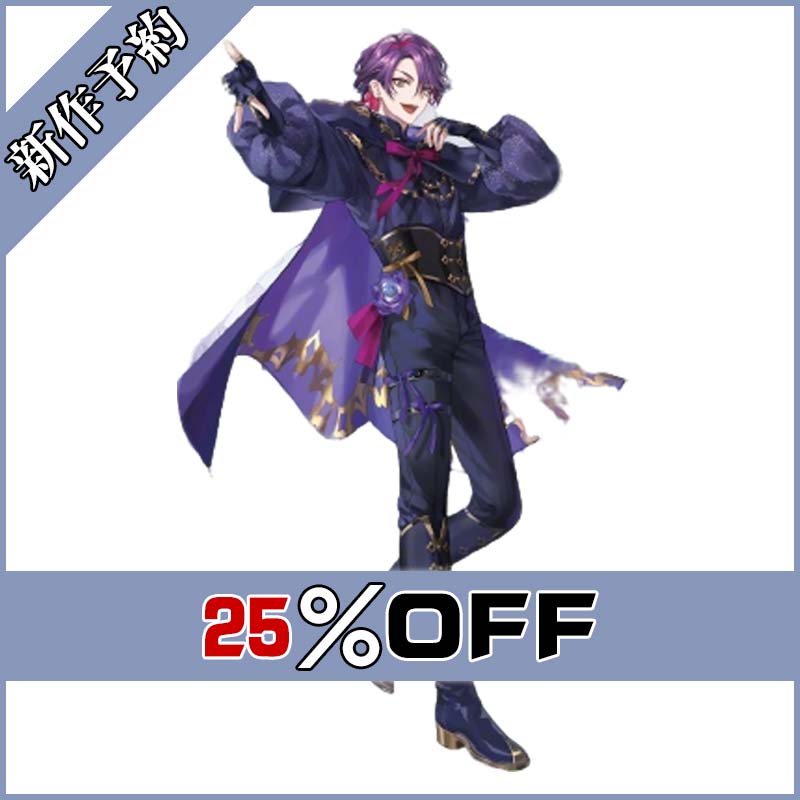 画像1: バーチャルYouTuber Vtuber 渡会雲雀 8th Anniversary コスプレ衣装 新作予約 (1)