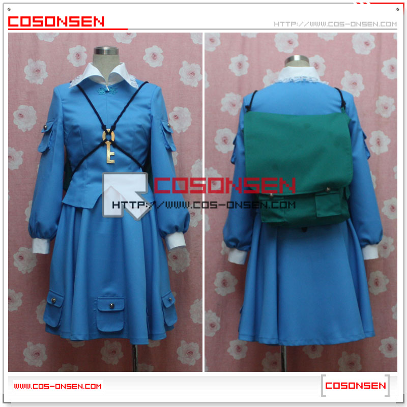 東方project 河城にとり 全頭面 鍵付き 着ぐるみ マスク コスプレ FIG