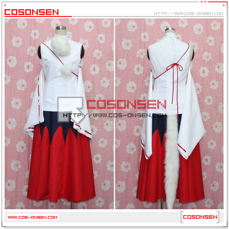 東方project 犬走椛 コスプレ衣装 【公式通販】