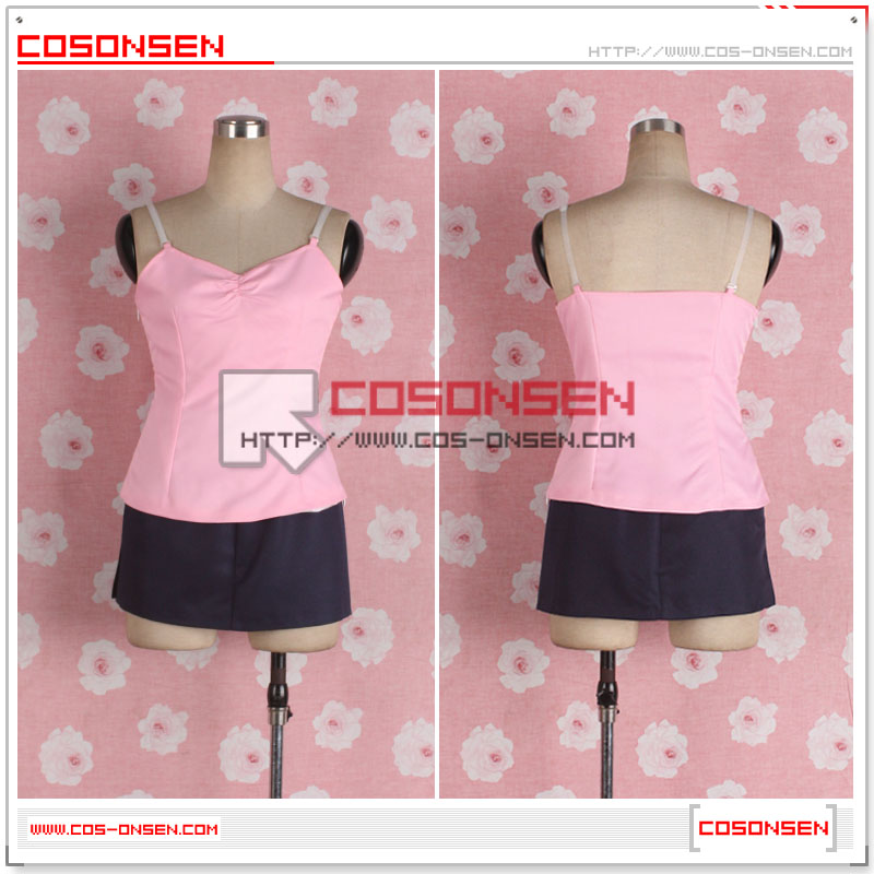 画像: えむえむっ！ 鬼瓦みちる　コスプレ衣装