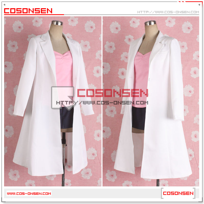 画像: えむえむっ！ 鬼瓦みちる　コスプレ衣装